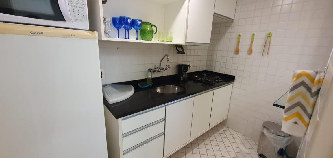 Barramares Flat Aparthotel 2*